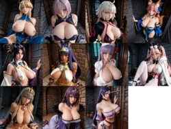 [OTA]March collection - Unselect - 01 [AI Generated]