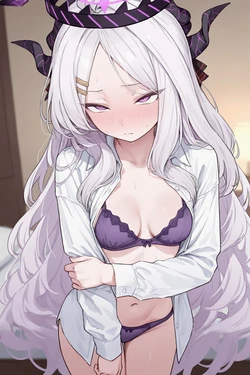 [Noriko のり子] Sorasaki Hina [AI Generated]