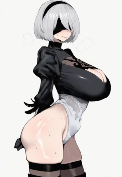 【Truck Kun】March [AI Generated]