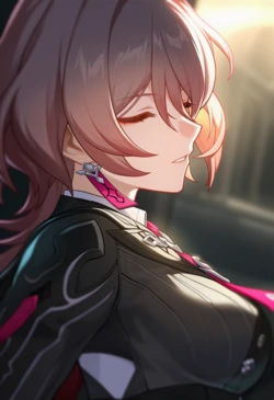 Isterya - Lantern [AI Generated]