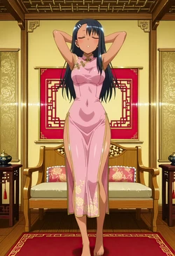 [Vanitas AI] Nagatoro Hayase 4 [AI Generated]