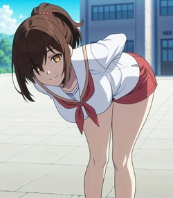[Spairk1313] Asane Tachibana 橘 麻沙音 [AI Generated]