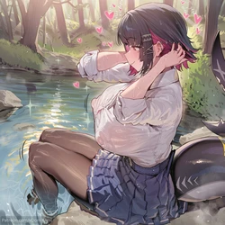 [xDomiKami] aigenerated Zenless Zone Zero - Orcs