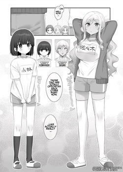 [Hiiragi Popura] TS Hoken Taiiku ~Kurasu Zen’in Nyotaika Jugyō~ Sasaki & Kobayashi-kun Hen Matome | TS PE Class ~Everyone Gets A Sex Change Lesson~ Sato & Kobayashi-kun [English] [Maika]