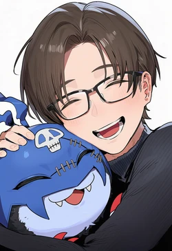 [toratora] aigenerated ベルスターモン