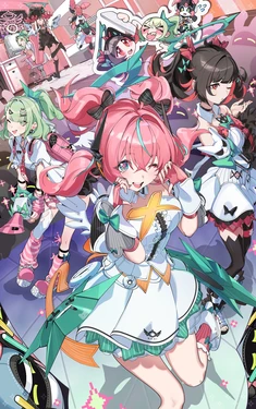 【Collection】Zenless Zone Zero Art 【Various】