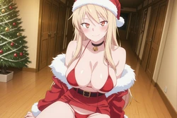 AetherMind AI - 椎名ましろ Shiina Mashiro Extra [AI Generated]