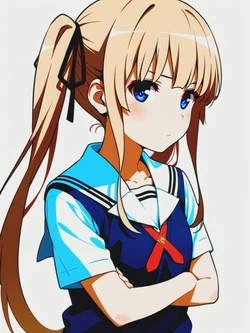 [えーあい(リクエスト休止中)] 澤村・スペンサー・英梨々とSEX (冴えない彼女の育てかた) 135370389 [AI Generated]