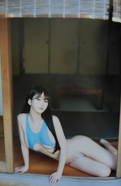 [桜井宁宁] 实体本 妻