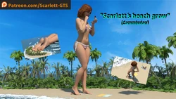 [Scarlett-GTS] Scarletts Beach Grow