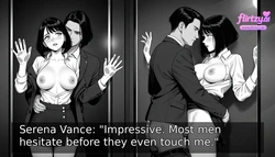 Neighbor’s Kinky Foot Fetish Request [AI Generated] [English]