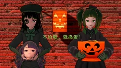 [Viator] Pixiv Works ( Part 1 )