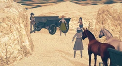 [Viator] Pixiv Works ( Part 2 )