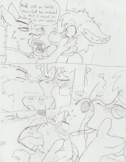 [FoolyFox] Here's your Reward