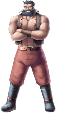 [Makura Cover Soft] Dungeon and Bride (Character Set) [Part 2/2]