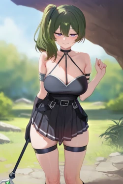 [Rin_String] Ubel (Sousou no Frieren) (fullsets) [AI Generated]