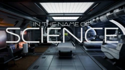 [Belethor's Smut] Mass Effect - In the Name of Science