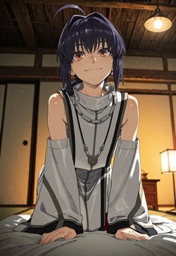 Denukou - tomgirl part11(Patreon) [AI Generated]