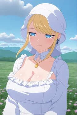 [Ralishiro] Alice is Mine [AI Generated]