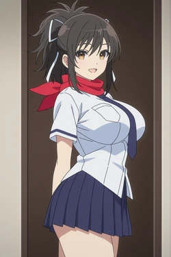 [Ralishiro] Asuka's New Mission [AI Generated]