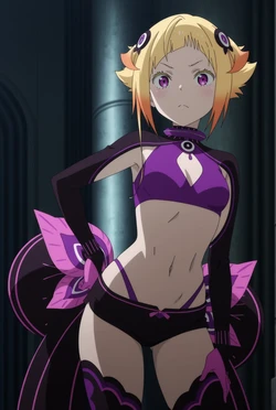 [Ralishiro] Attacked by Lust [AI Generated]