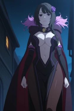 [Ralishiro] The Best Way to Restart [AI Generated]