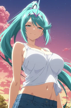 [Ralishiro] A Peaceful Life [AI Generated]