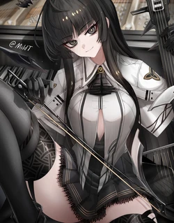 [Fanbox][MildT]Virtuosa