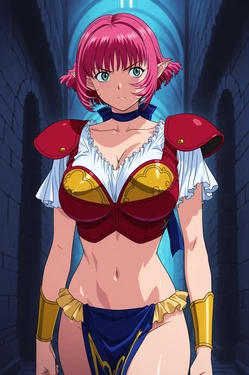 [Ralishiro] Pleasant Punishment [AI Generated]