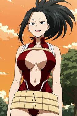 [Ralishiro] Creati's Defeat [AI Generated]