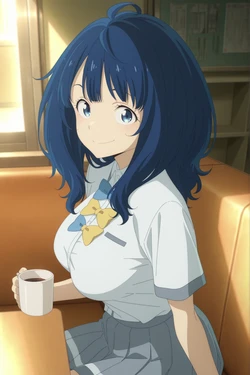 [Ralishiro] In Secret [AI Generated]