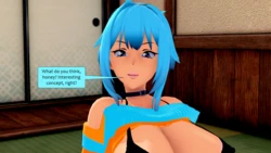 [SissCity] Bonus Episode 12.2