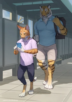 [x6udpngx] Cousin Cat