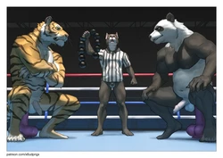 [x6udpngx] Tug of War