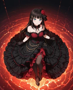 [K39]Dia Kurosawa (Love Live!) RandomSet 01 [AI Generated]