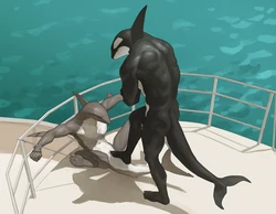 [x6udpngx] Punishing A Pirate