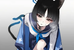 [Pixiv] chiko_ (117226053) - Kikyou [AI Generated]