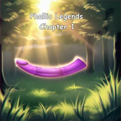 Phallic Legends Chapter 1 [ai generated]