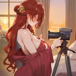 [Patreon] (Saenai) Himeko [AI Generated]