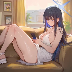 [Patreon] (Saenai) Saori [AI Generated]