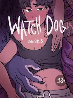 [Fawnduu] Watch Dog Chapter 3