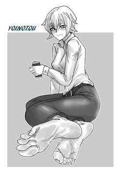 Artist -  宵ノ灯 (木葉ノ萬)