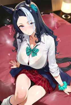 [Remon] 賽馬娘Umamusume week 149 [AI Generated]