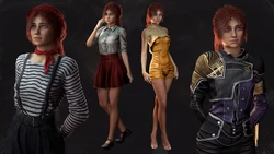 JackyCracky - Clair Obscur: Expedition 33