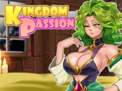 [Siren's Domain] Kingdom of Passion [v0.9.5.1]