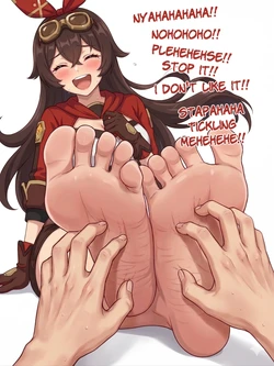 Jackal Kun [AI Generated]