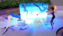 [DarkFlame]_Latex_Slave_Infiltration-ai翻译