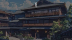 [Domuzo @DA Art Studio] Divine Milk Village - The Masurao and the Super-Breasted Shrine Maiden -