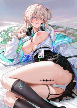 [Pixiv] 儒宅 (12539859) 2026.03.26