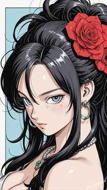 [may_rain] Dragon Quest Collection part 2 [AI Generated]